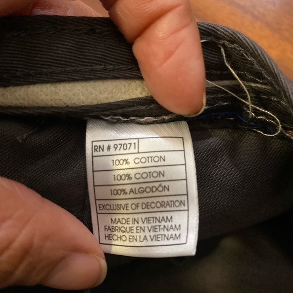 Vanderbilt University Top of The World Cap - Picture 9 of 10